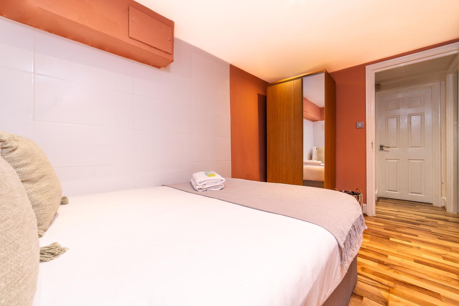 Paddington-marble Arch Duplex * Londra