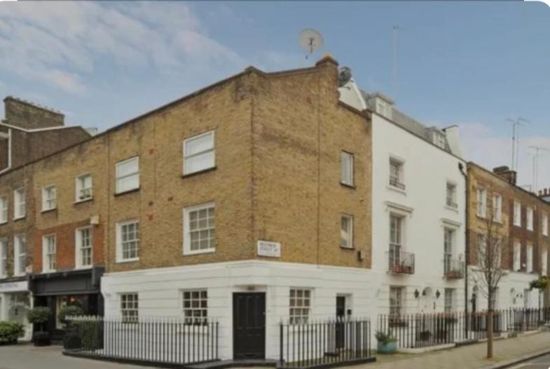 Paddington-marble Arch Duplex * Londra
