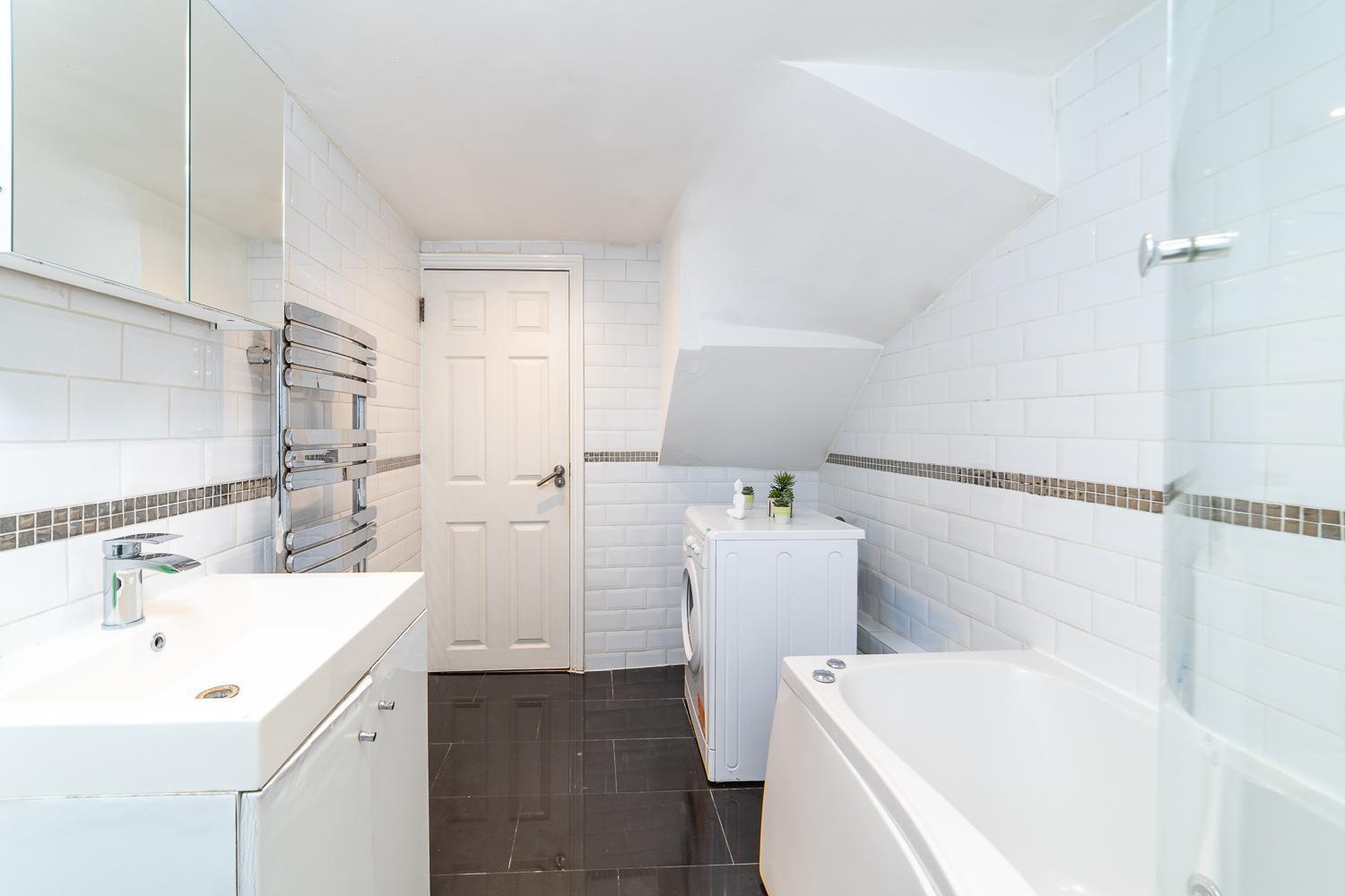 Paddington-marble Arch Duplex Londra