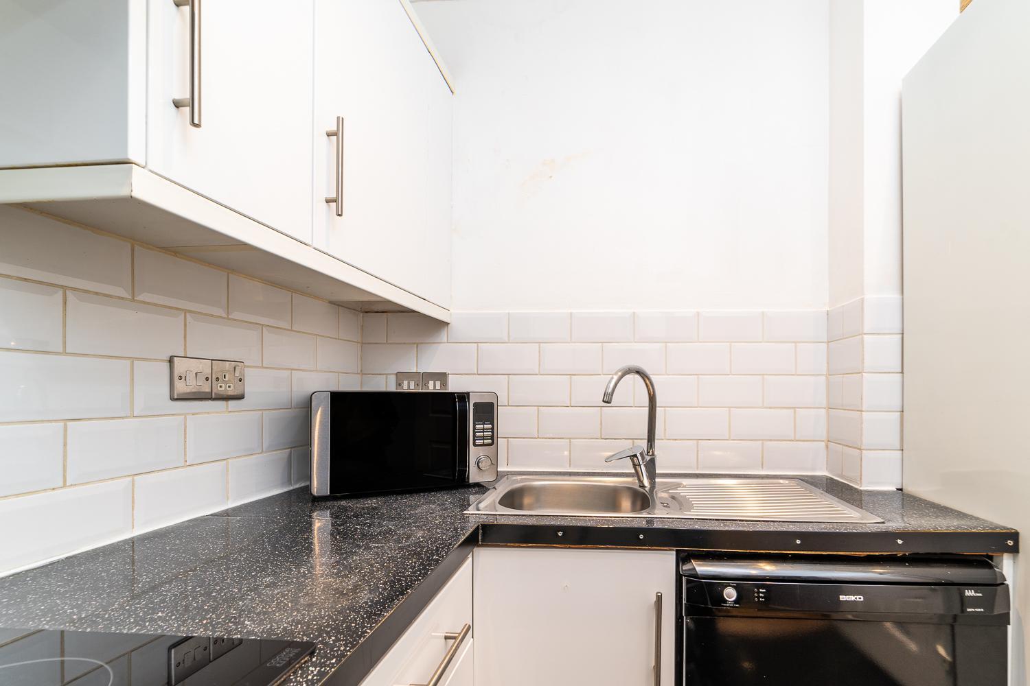 Paddington-marble Arch Duplex Apartament