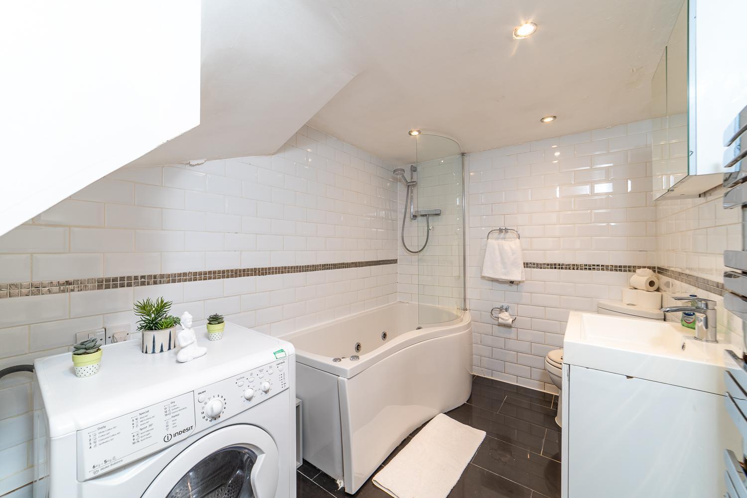 Apartament Paddington-marble Arch Duplex Londra