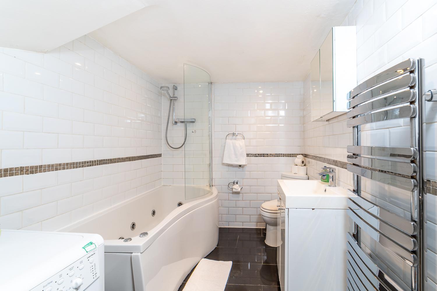 Paddington-marble Arch Duplex Apartament Londra