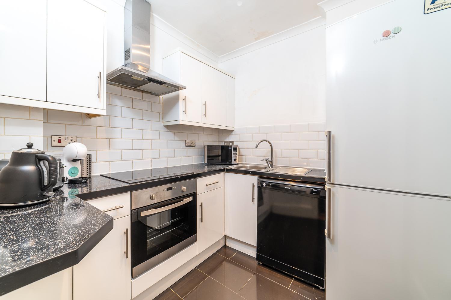 Apartament Paddington-marble Arch Duplex Londra